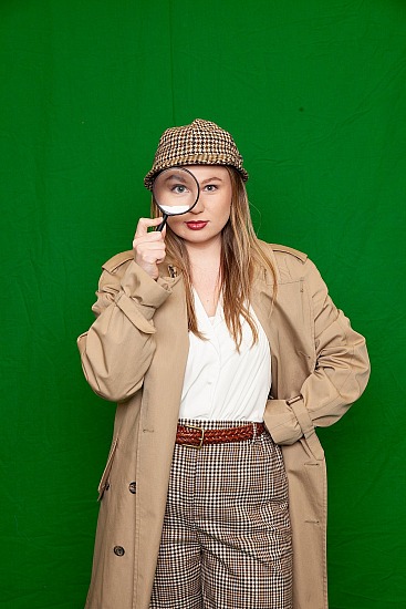 Clue