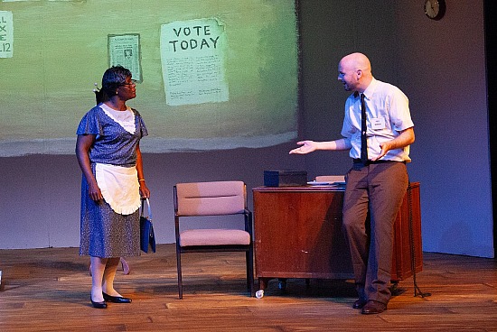 2026 Festival of Shorts